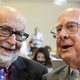 Illustration for article titled Higgs Boson Scientists Win Nobel Prize in Physics